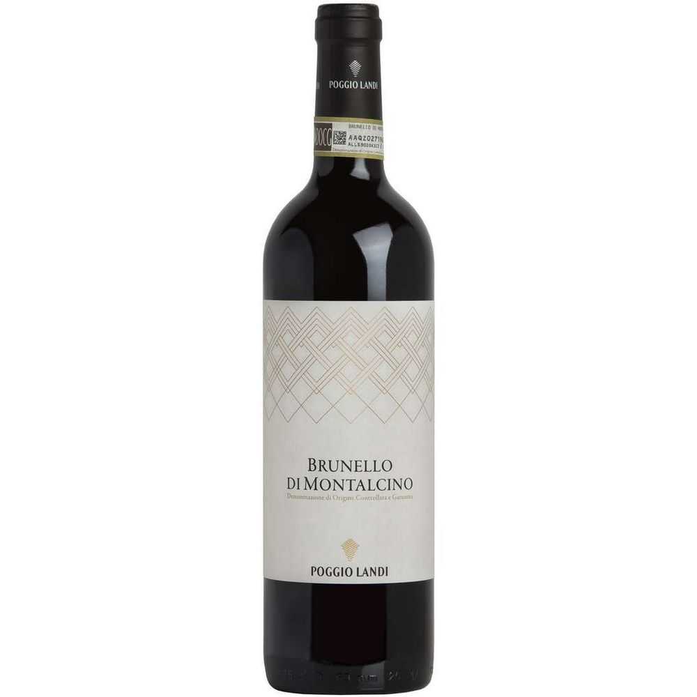 Poggio Landi Brunello Di Montalcino Docg 2020