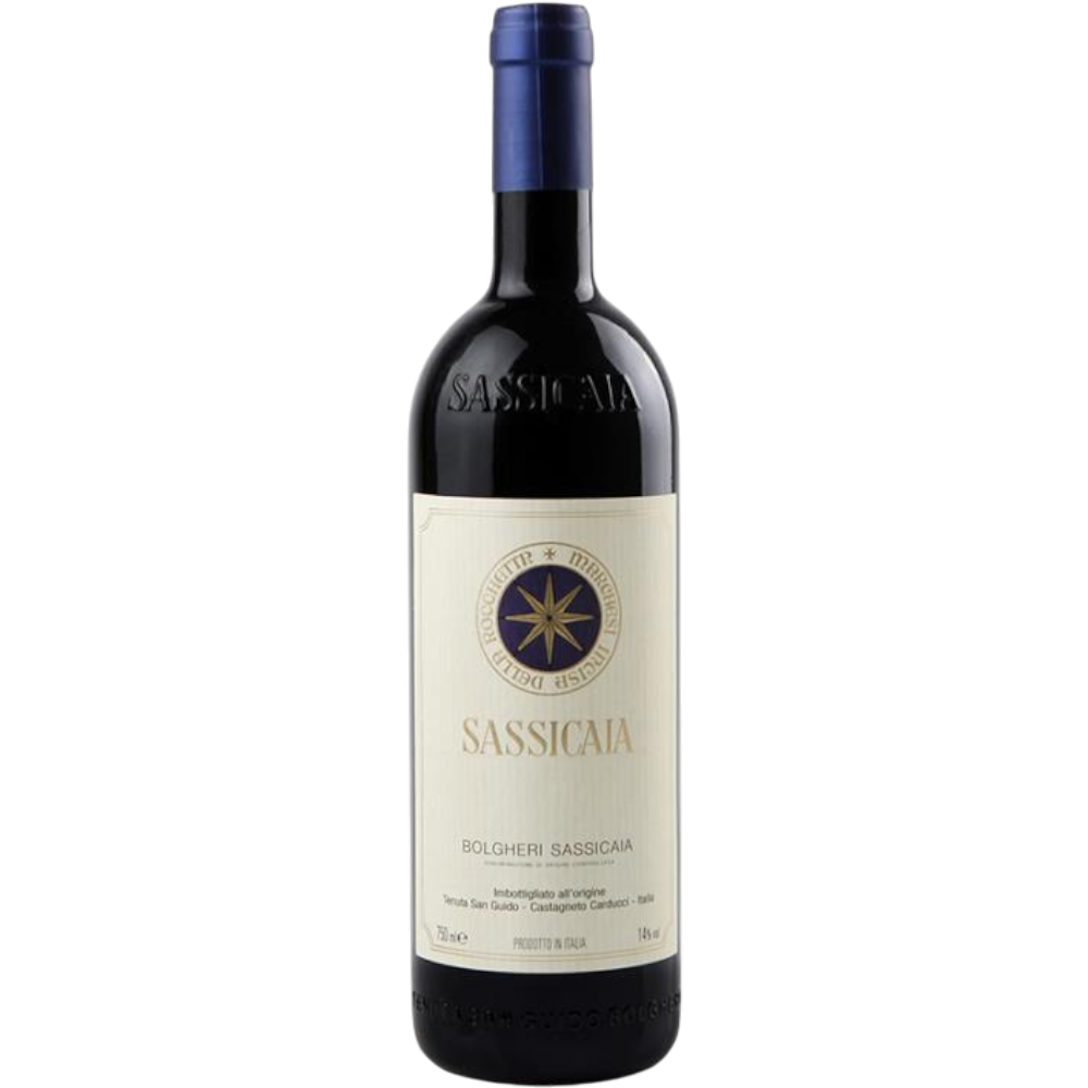 Sassicaia 2020 - Tenuta San Guido - Bolgheri Sassicaia Doc