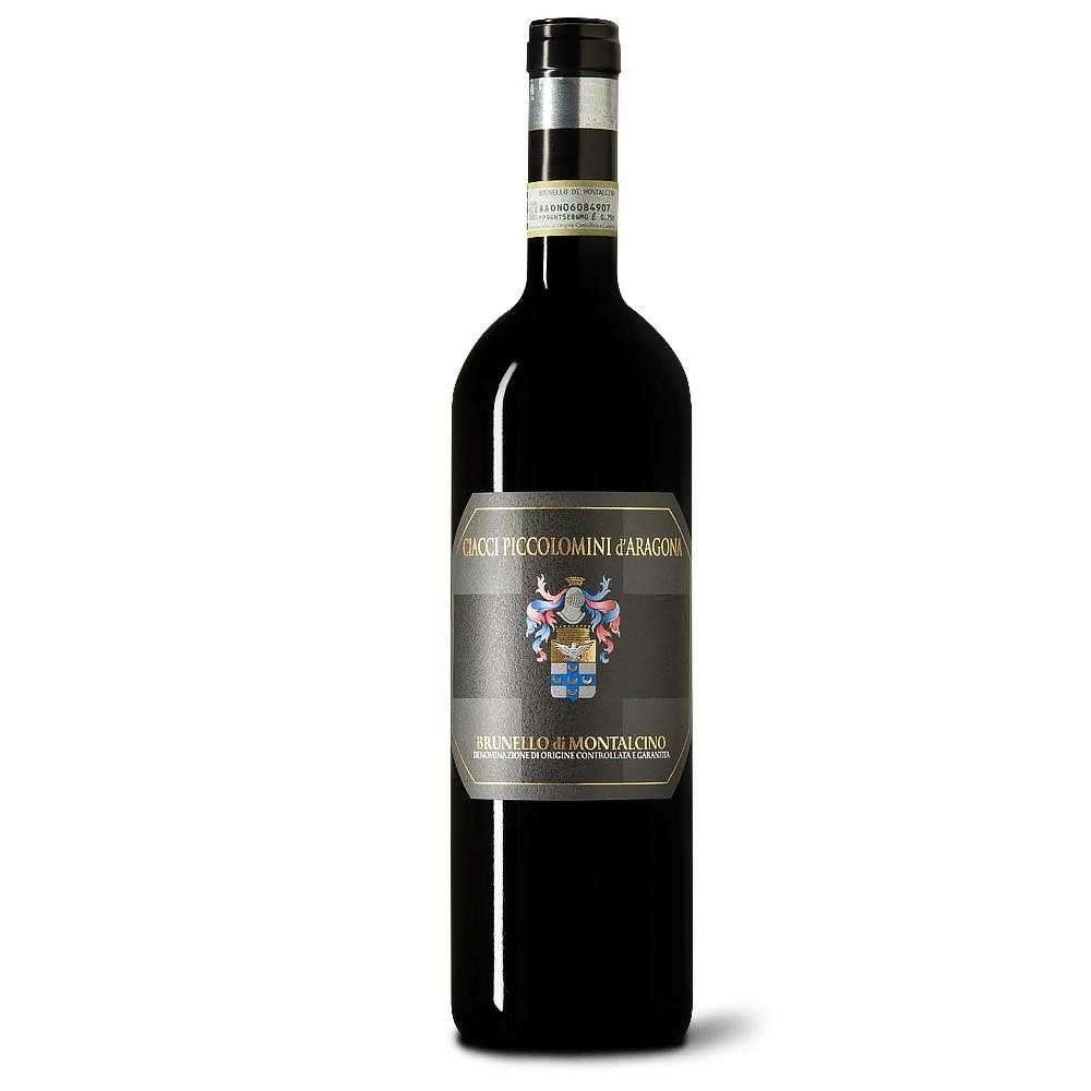 Ciacci Piccolomini D'Aragona Brunello Di Montalcino Docg