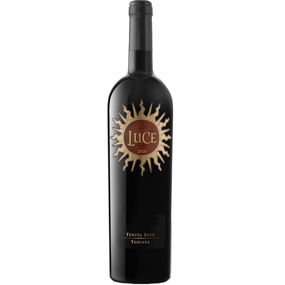 Frescobaldi Luce Della Vite Toscana Rosso IGT