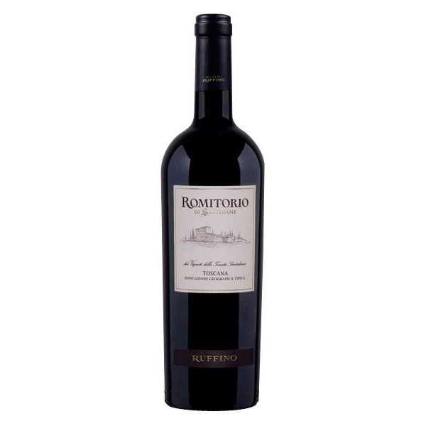 Ruffino Romitorio Toscana Igt