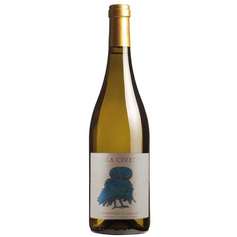 Cala Civetta Vermentino Di Toscana Igt