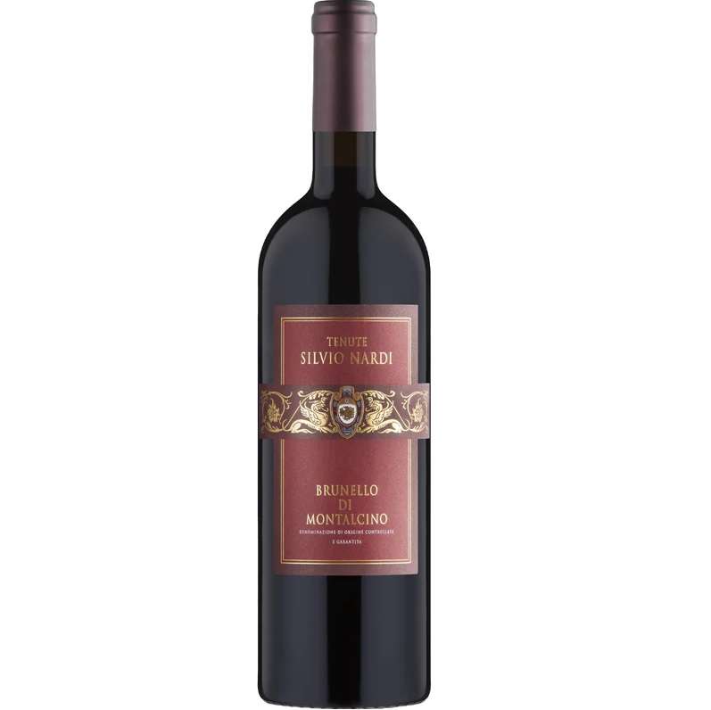Tenute Silvio Nardi Brunello Montalcino Docg