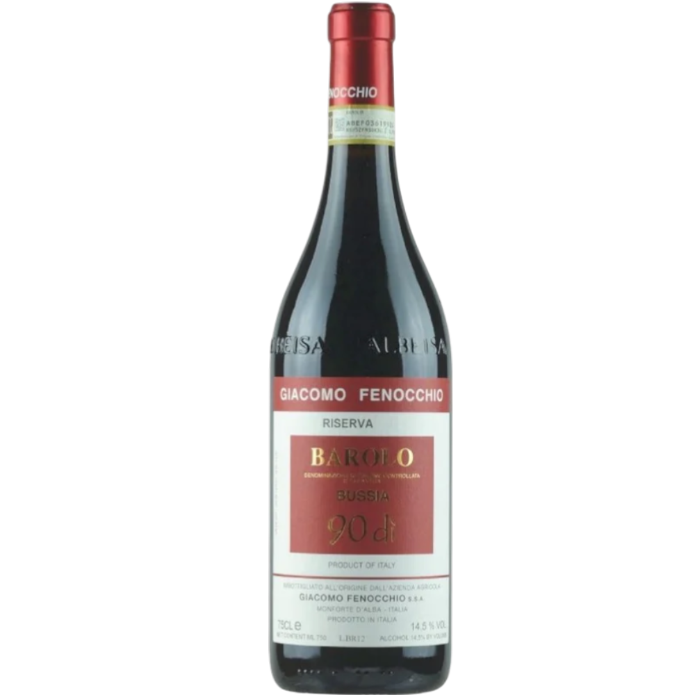 Le Filere Barolo Docg Vallebelbo 2019