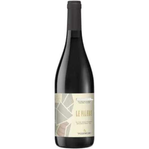 Le Filere Barbaresco Docg Vallebelbo 2020