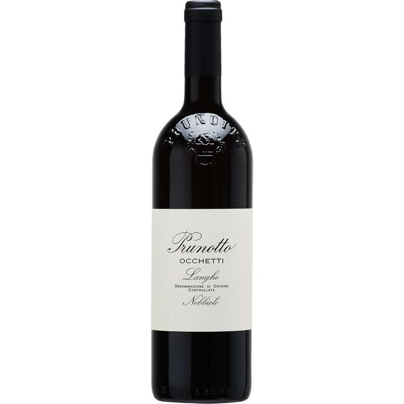 Prunotto Occhetti Nebbiolo d'Alba Doc