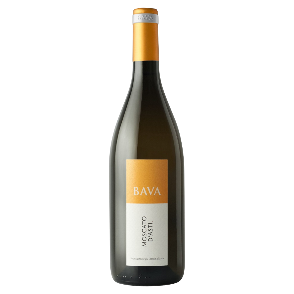 Bava Moscato D'Asti Docg