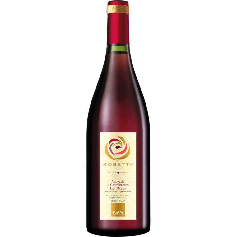 Bava Malvasia "Rosetta"