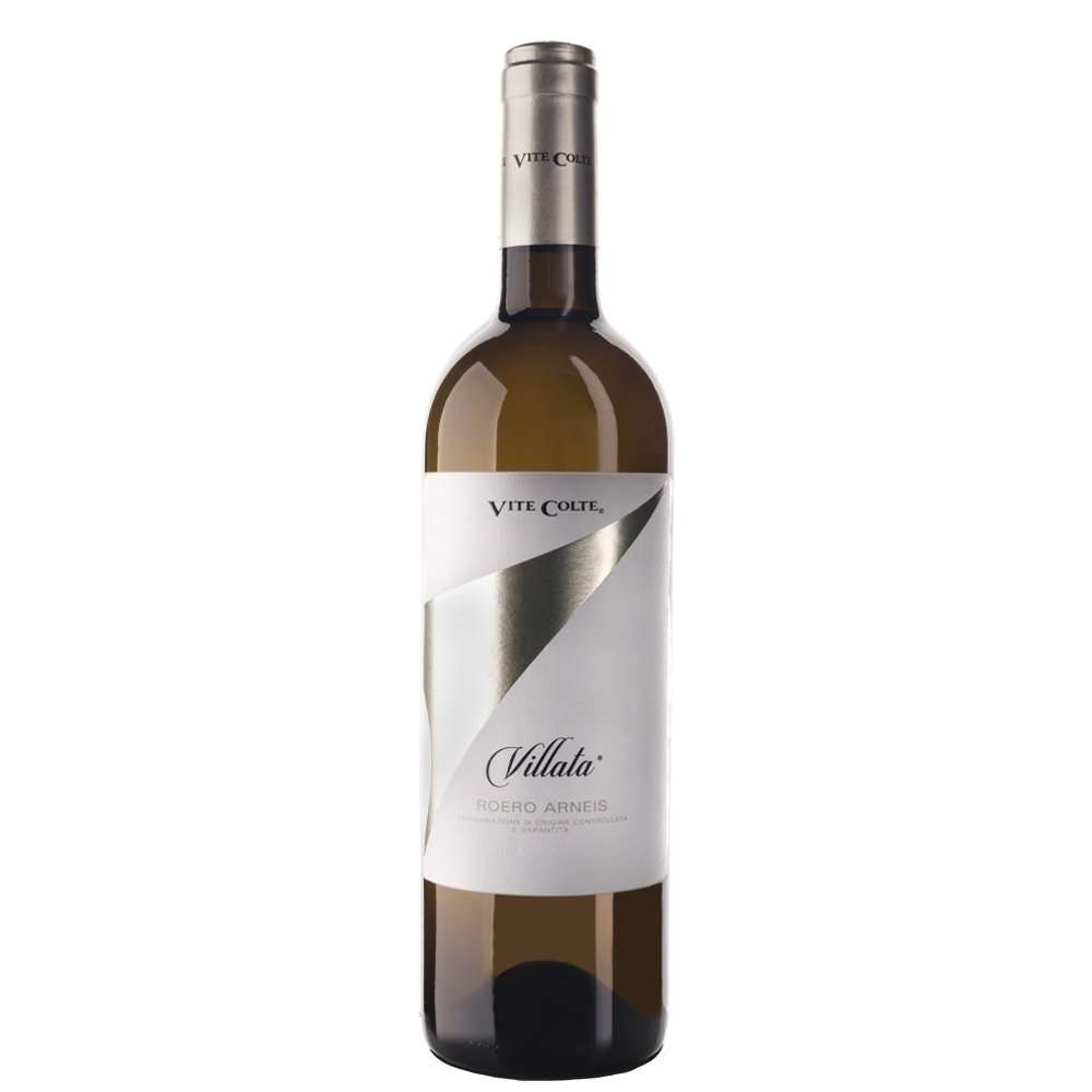 Vite Colte Villata Roero Arneis Doc 2025