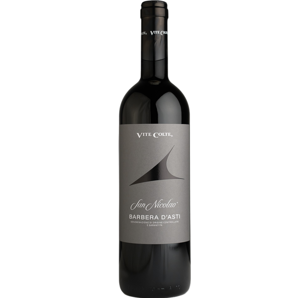 Vite Colte San Nicolao Barbera D'Asti Docg 2024