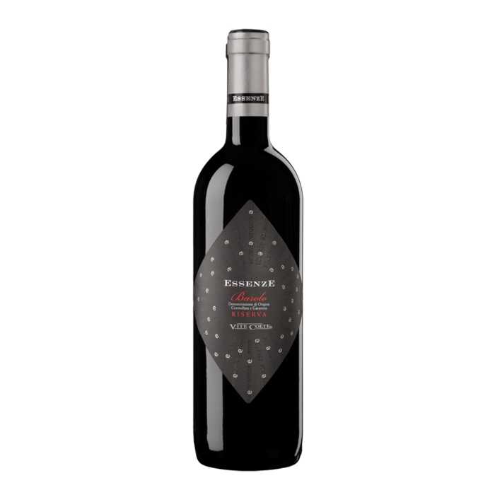 Vite Colte Essenze Barolo Del Comune Di Barolo Docg 2020