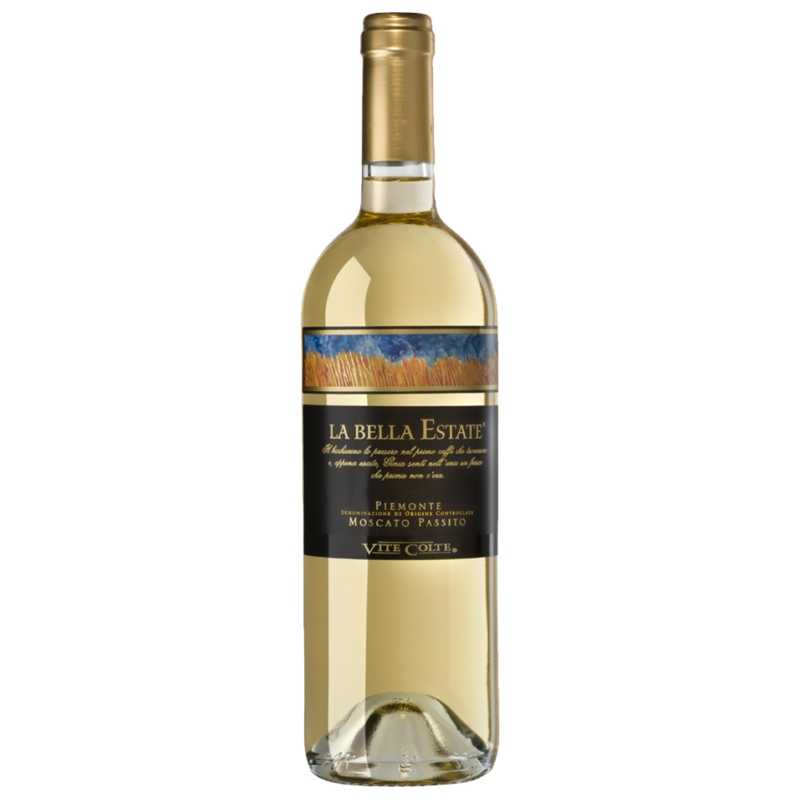 Vite Colte La Bella Estate Passito Piemonte DOC 375Ml