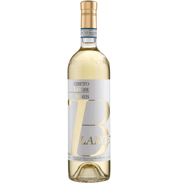 Ceretto Blange' Arneis Langhe DOC 2024