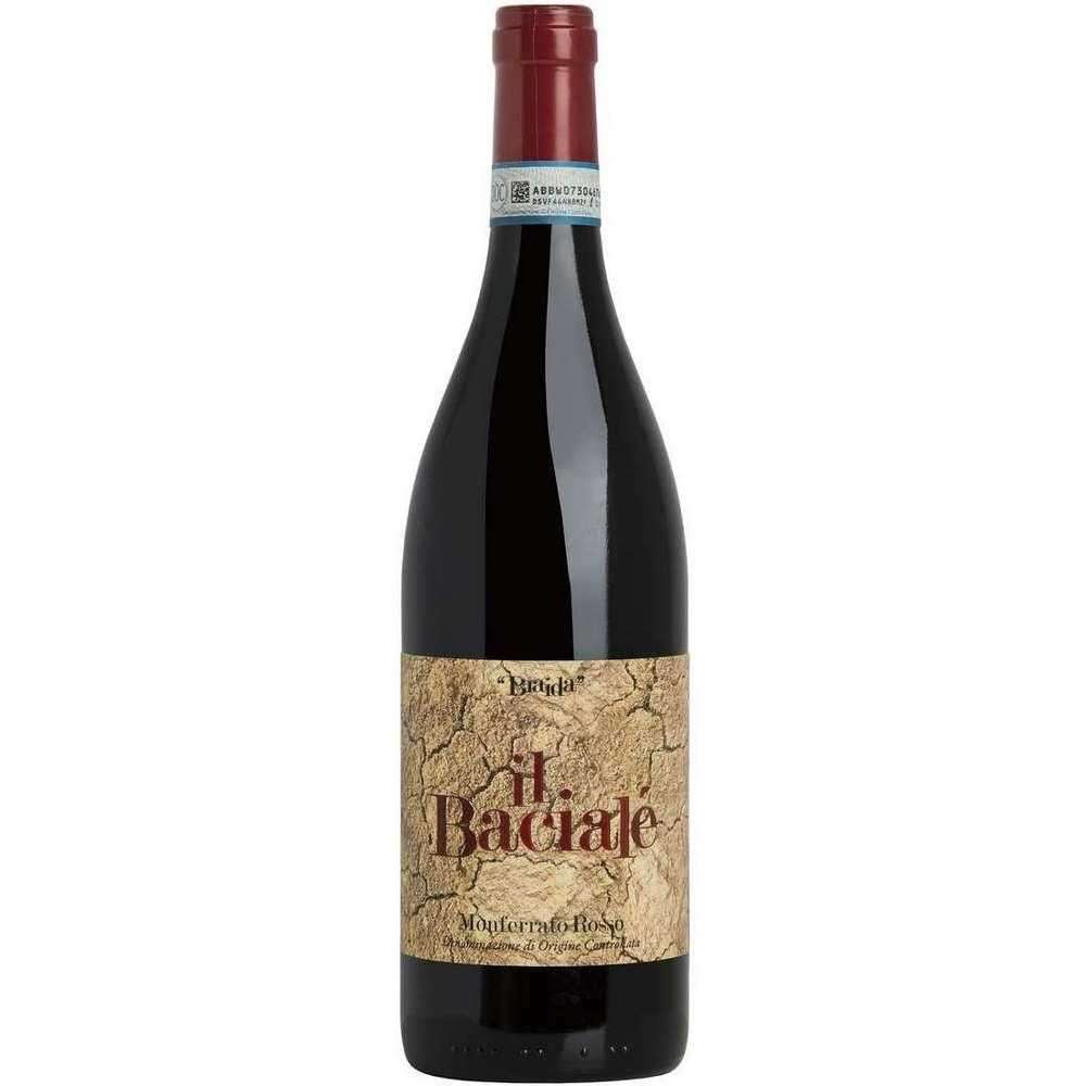 Braida Il Baciale Monferrato Rosso Doc