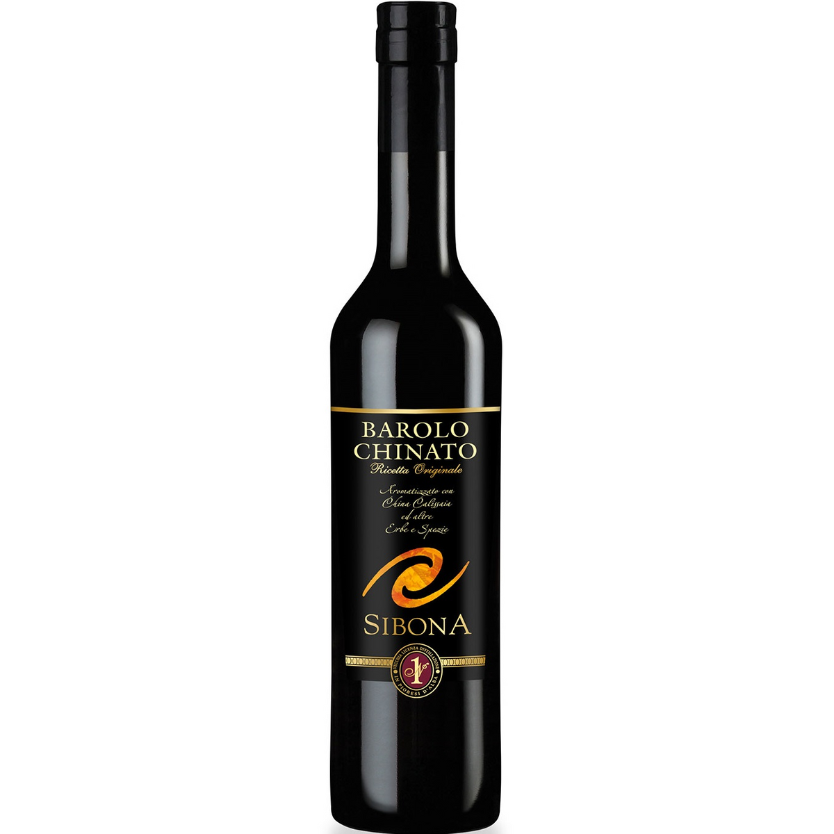 Sibona Vino Barolo Chinato