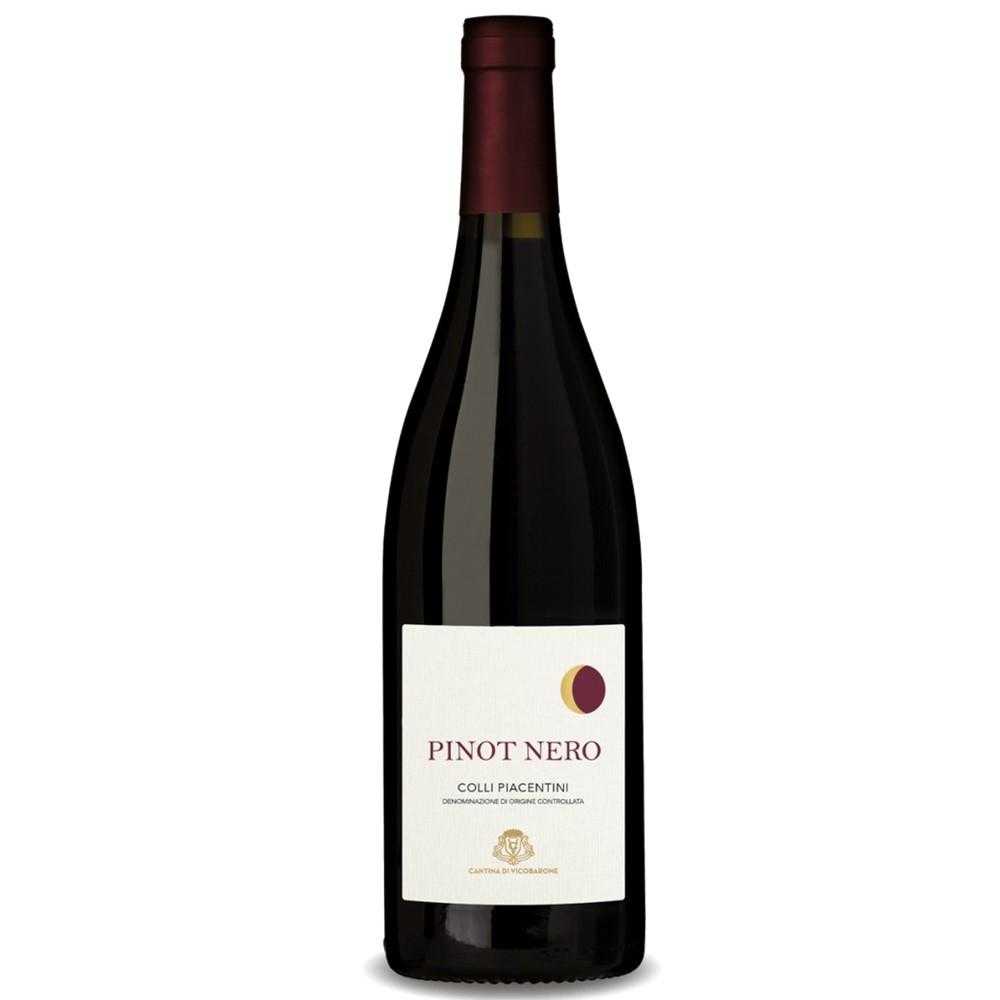 Cantine Di Vicobarone Pinot Nero Colli Piacentini Doc
