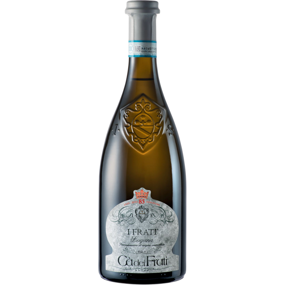 Cà Dei frati i Frati Lugana Doc Magnum 1,5 lt 2024