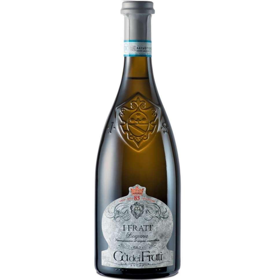 Cà Dei Frati Lugana Doc 2025 75 cl