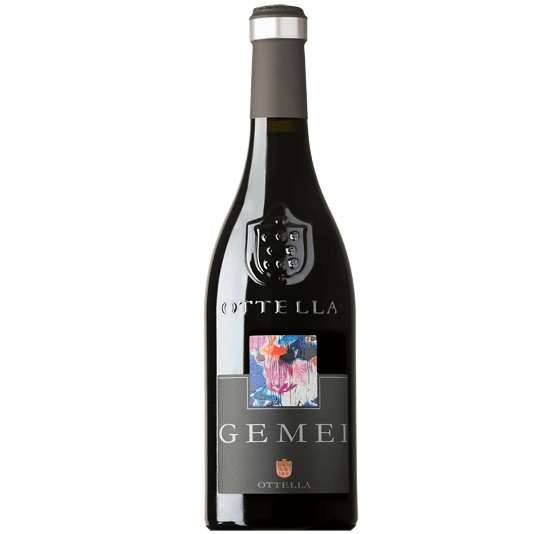 Ottella Gemei Vino Rosso 75 cl 2023