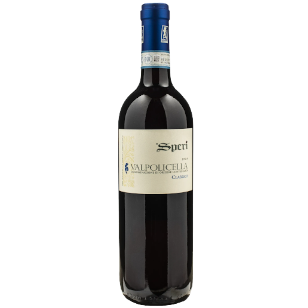 Speri Valpolicella Doc Classico Superiore Bio 2024