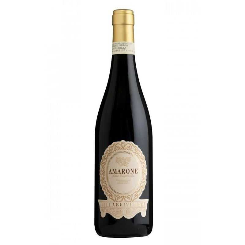 Villa Belvedere Amarone Docg