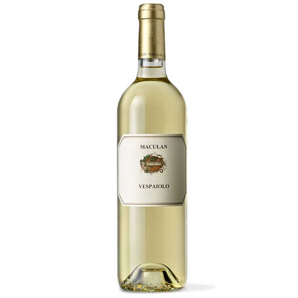 Maculan Vespaiolo Doc