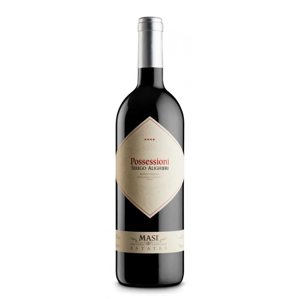 Masi Possessioni Rosso Igt