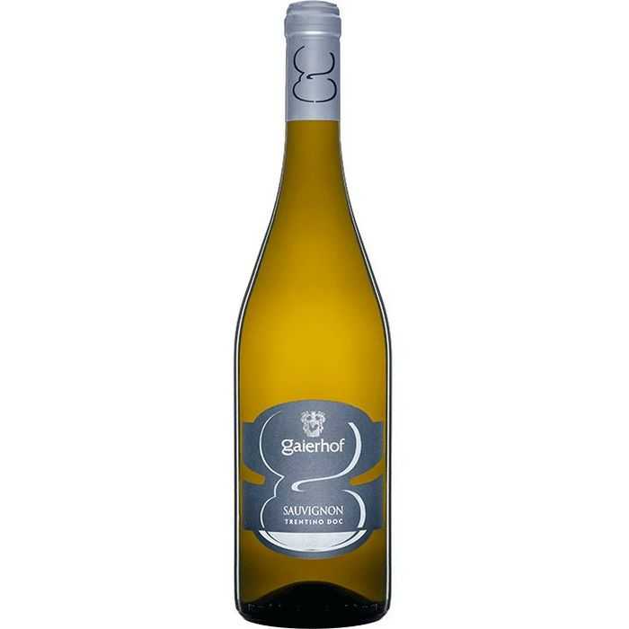 Gaierhof Sauvignon Trentino Doc