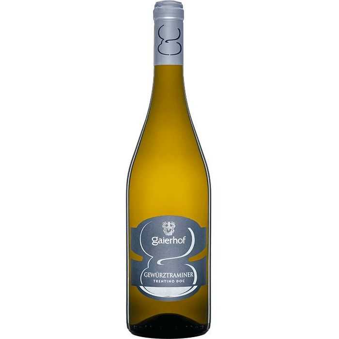 Gaierhof Gewurztraminer Trentino Doc