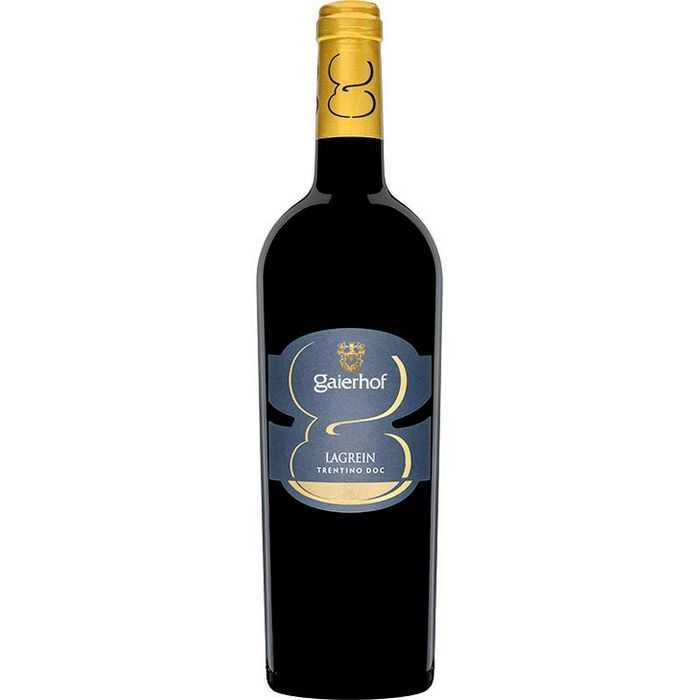 Gaierhof Lagrein Trentino Doc