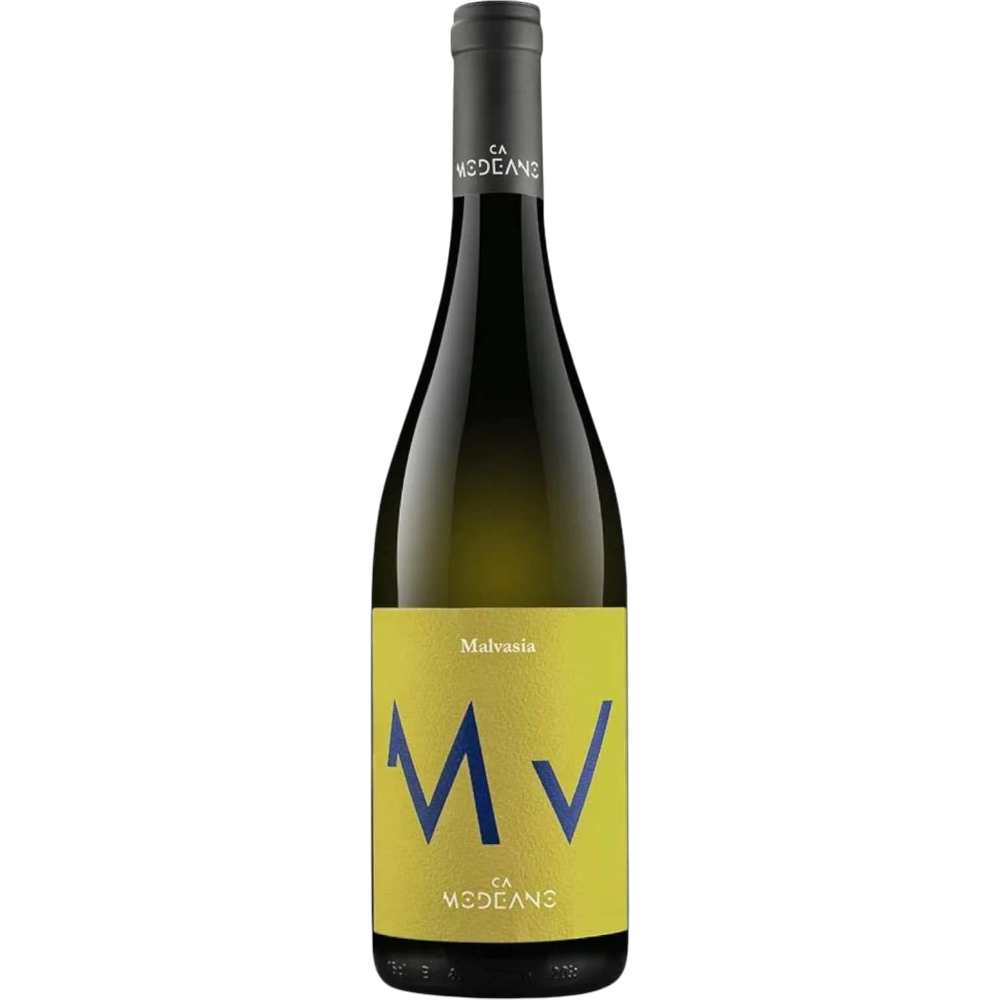 Modeano Malvasia Friuli Grave DOC