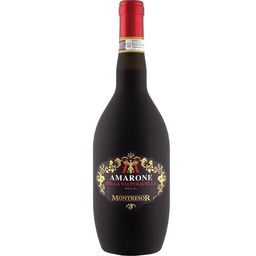 Montresor Amarone Della Valpolicella Docg - 2021