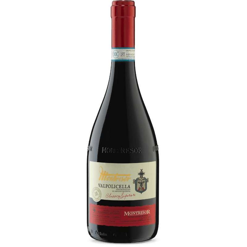 Montresor Valpolicella Doc Classico