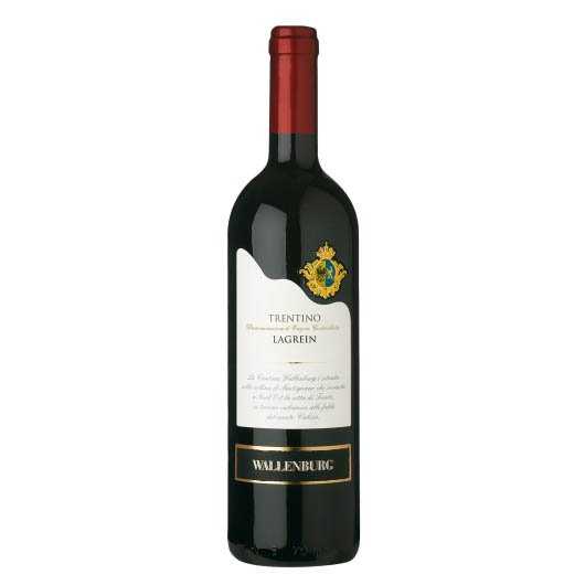 Wallemburg Lagrein Trentino Doc