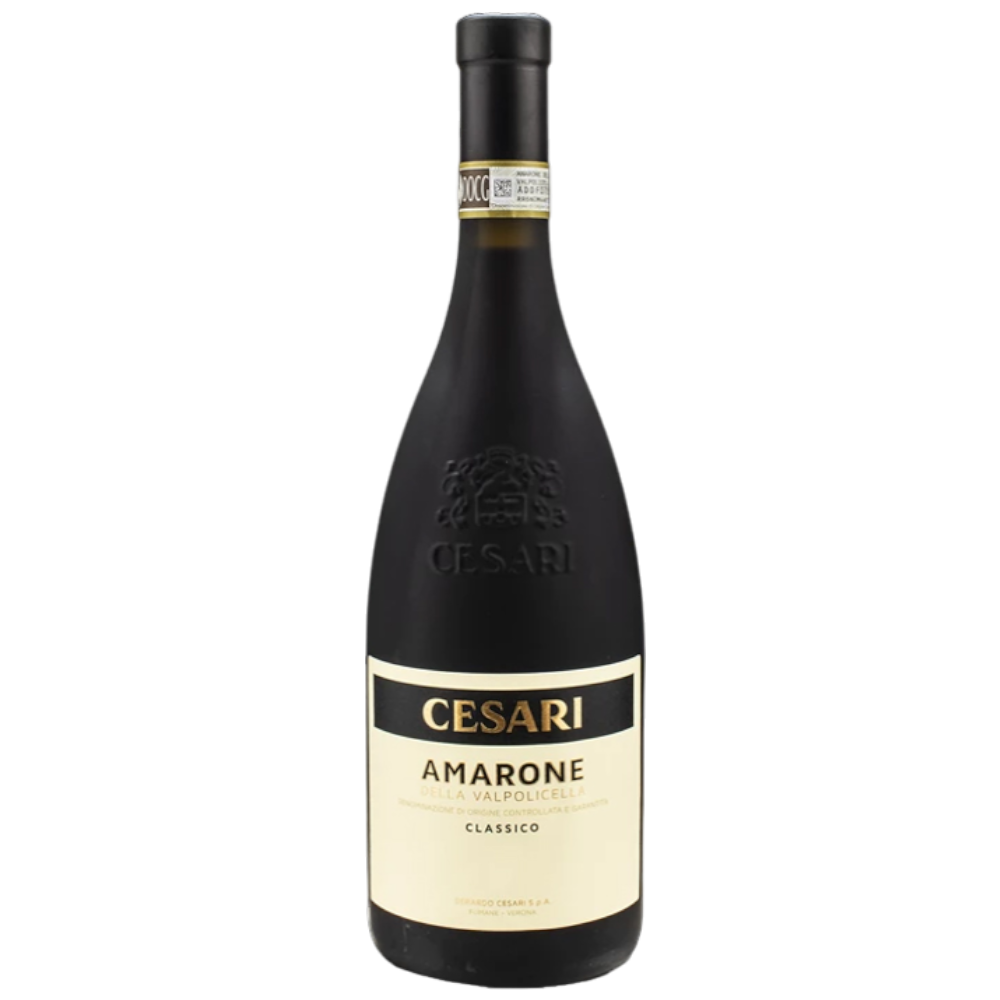 Cesari Amarone Della Valpolicella Classico Docg