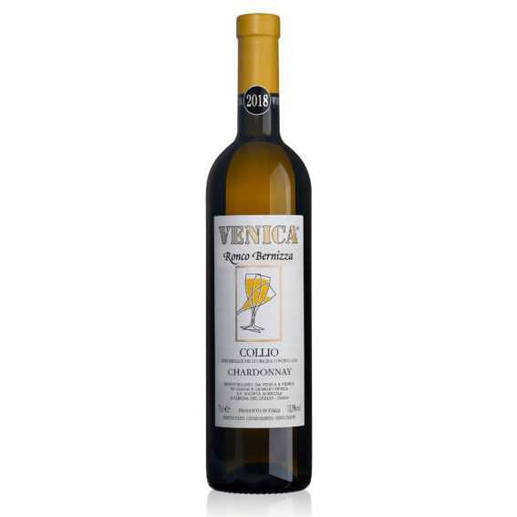 Venica Chardonnay Collio Doc