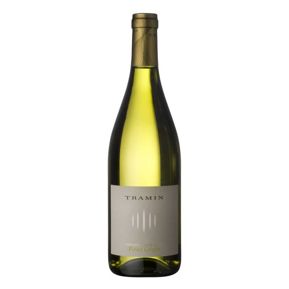 Tramin Pinot Grigio Alto Adige Doc