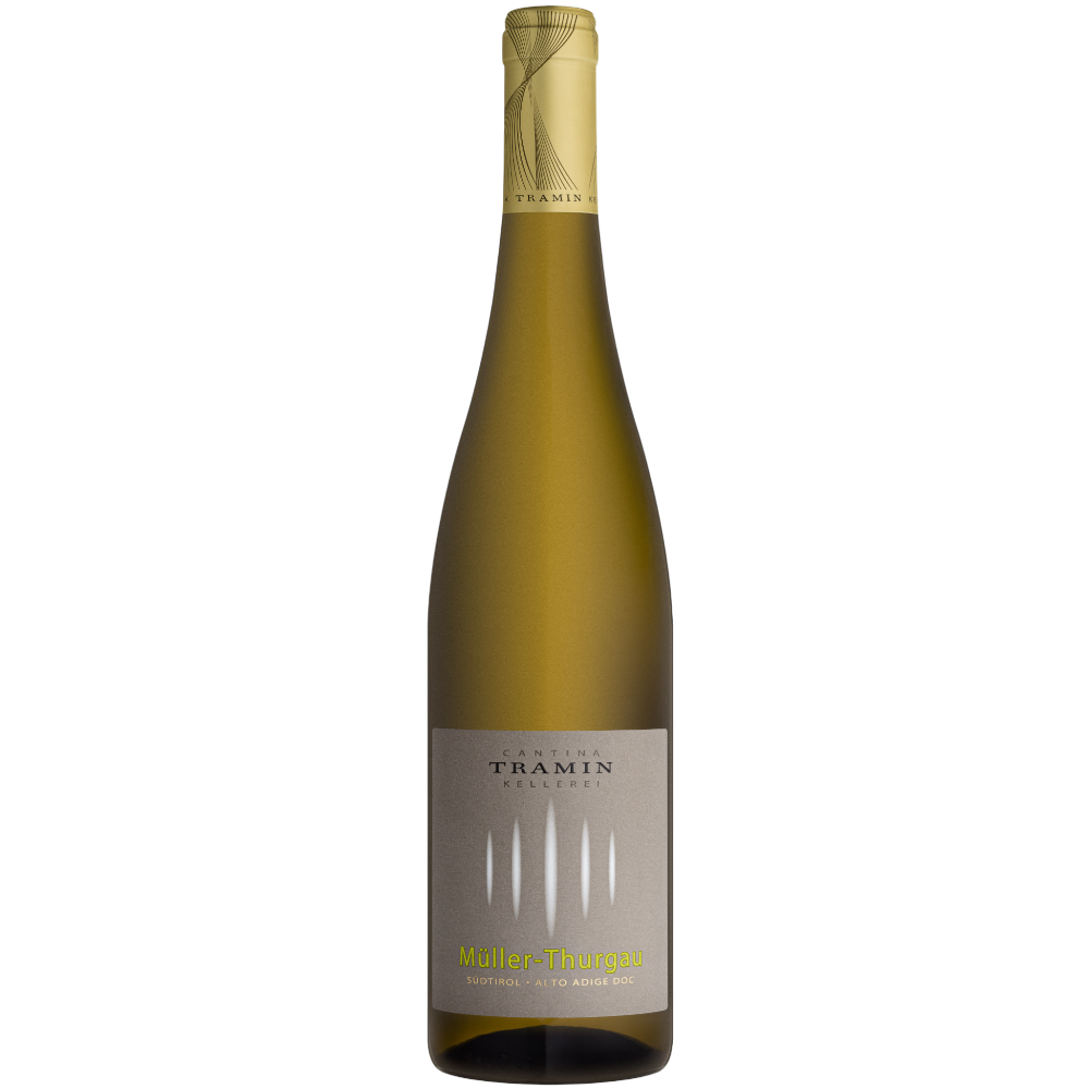 Tramin Muller Thurgau Alto Adige Doc
