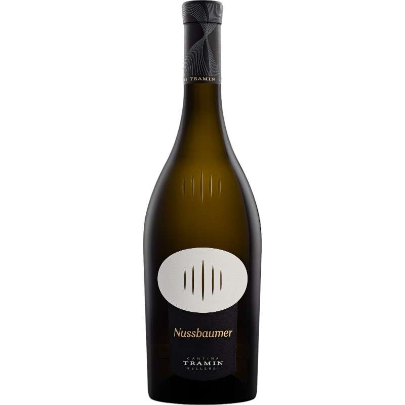 Tramin Gewurztraminer Alto Adige Doc Nussbaum