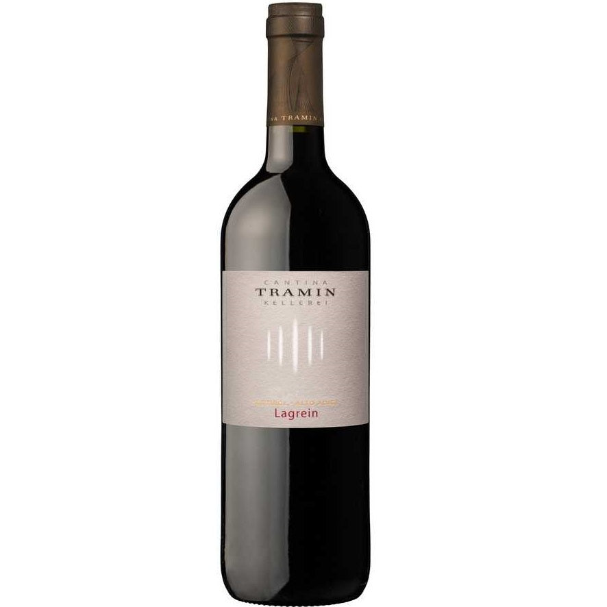 Tramin Lagrein Rosso Doc