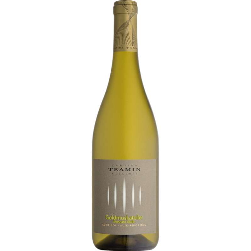 Tramin Moscato Giallo Alto Adige Doc