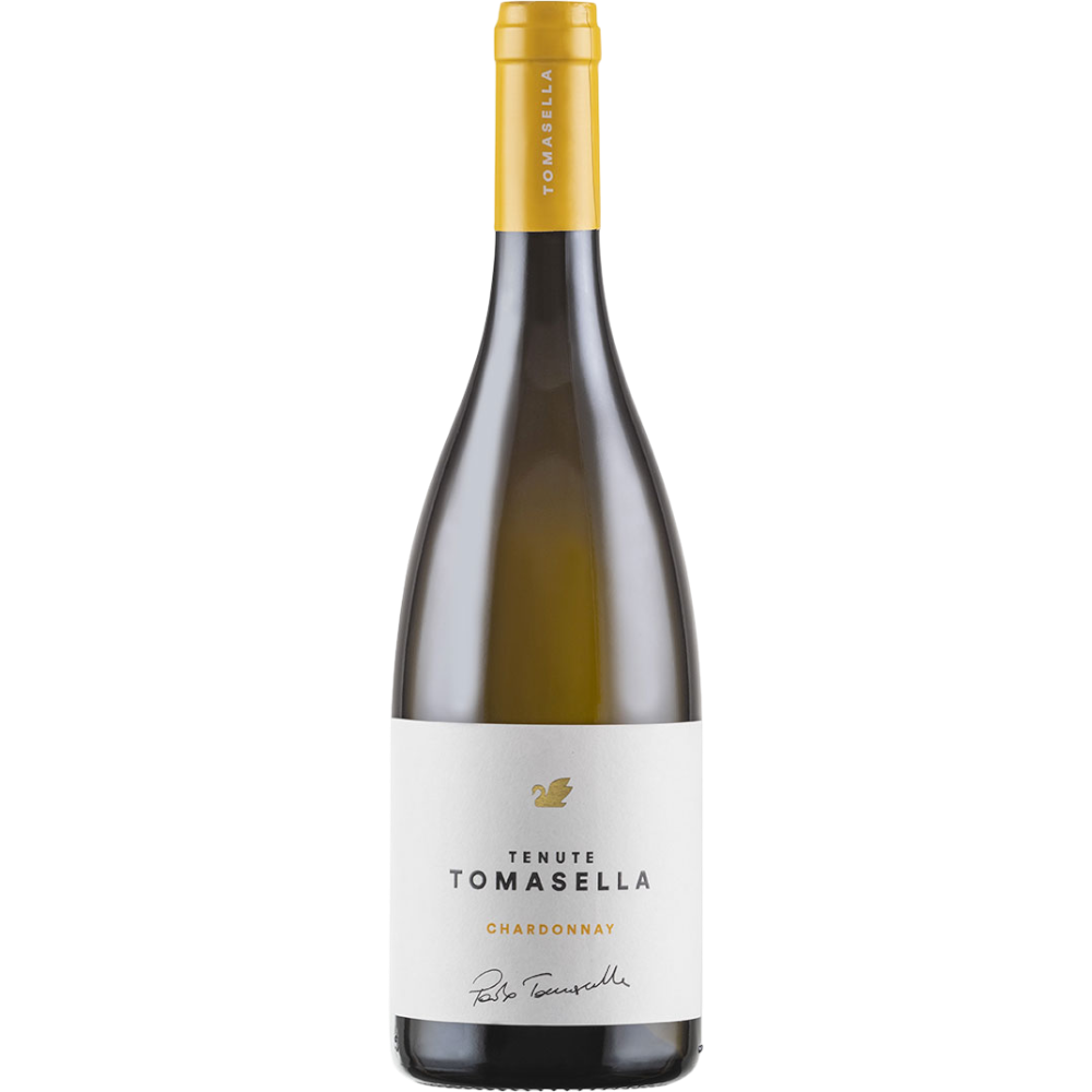 Tenute Tomasella Chardonnay Trevenezie IGT