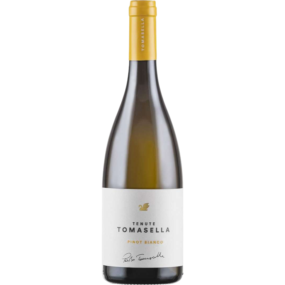 Tenute Tomasella Pinot Bianco Trevenezie IGT