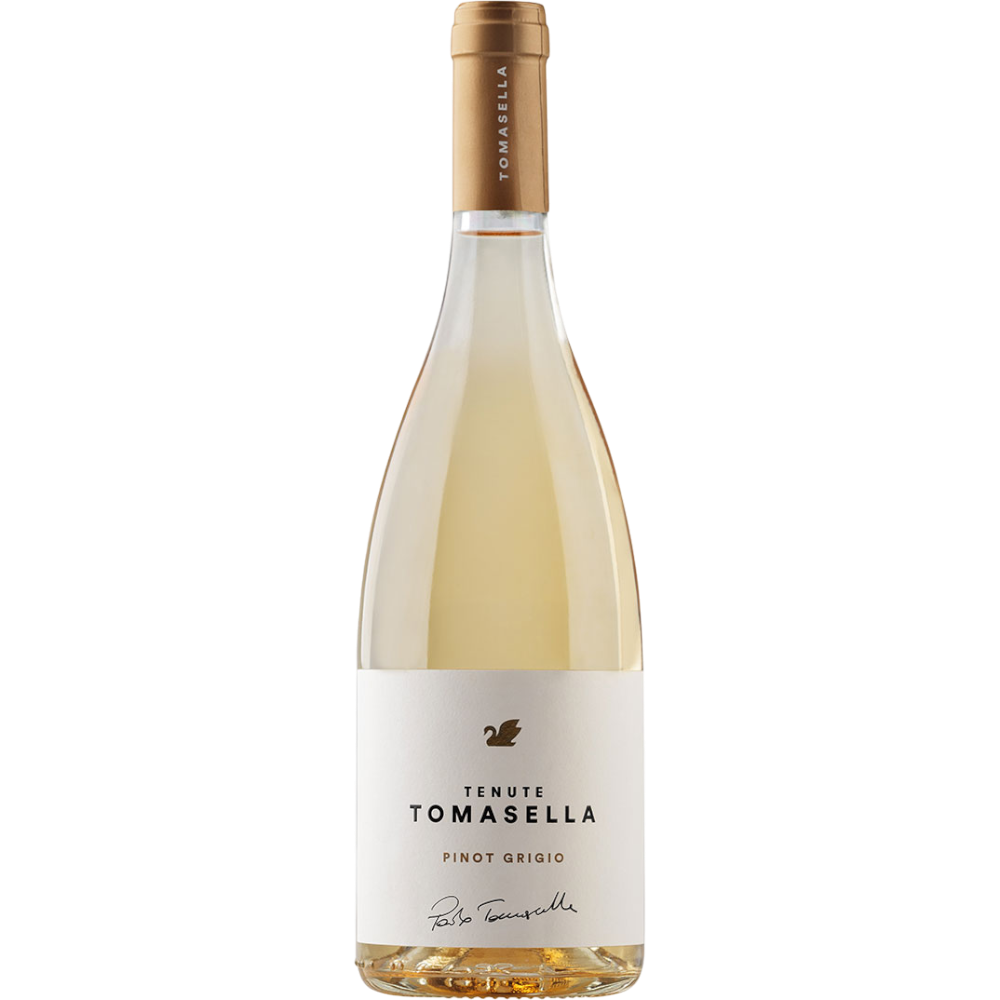 Tenute Tomasella Pinot Grigio Delle Venezie Doc