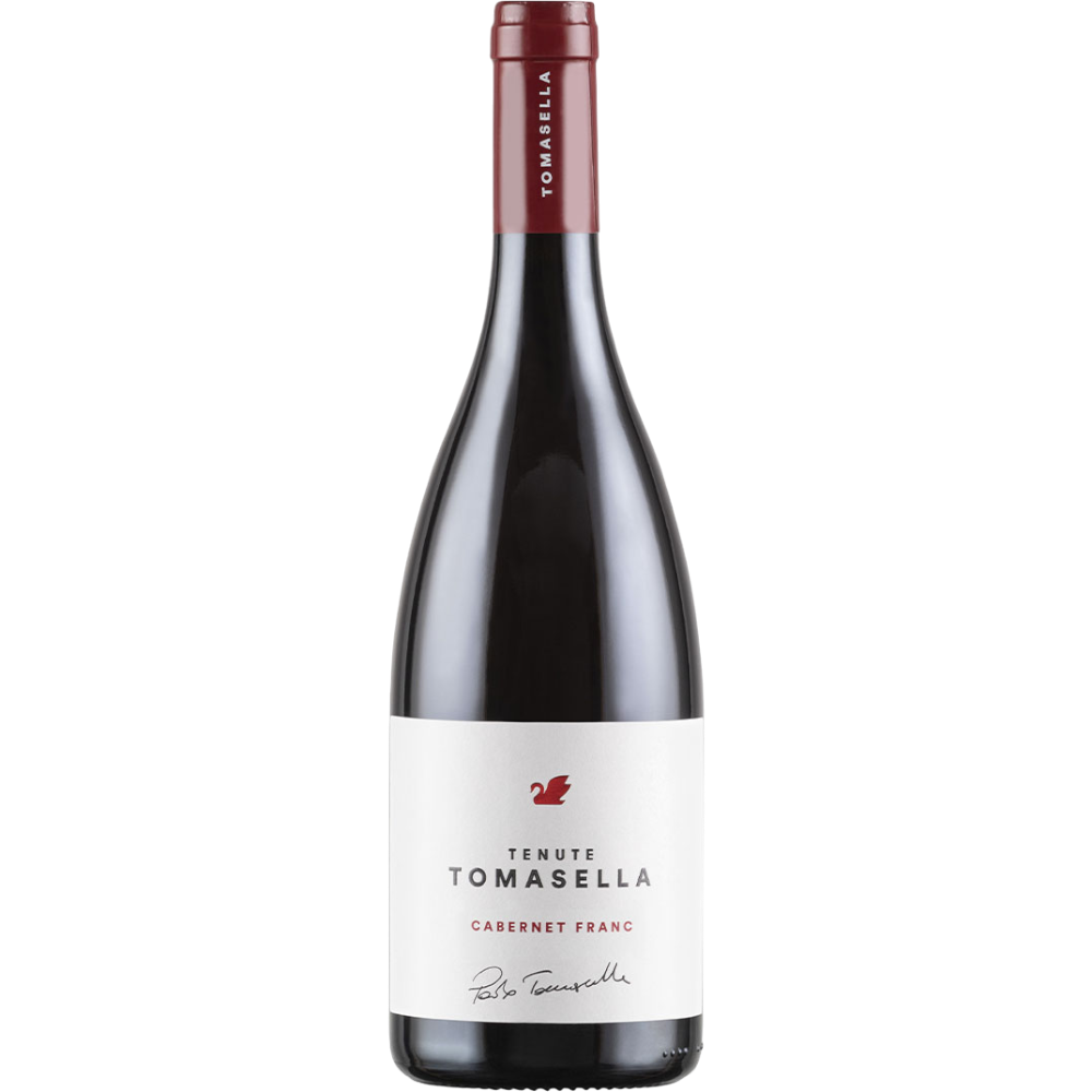 Tenute Tomasella Cabernet Franc Friuli DOC