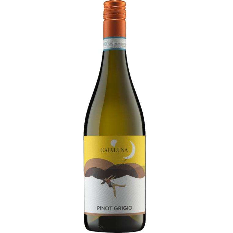 Gaialuna Pinot Grigio Delle Venezie Doc