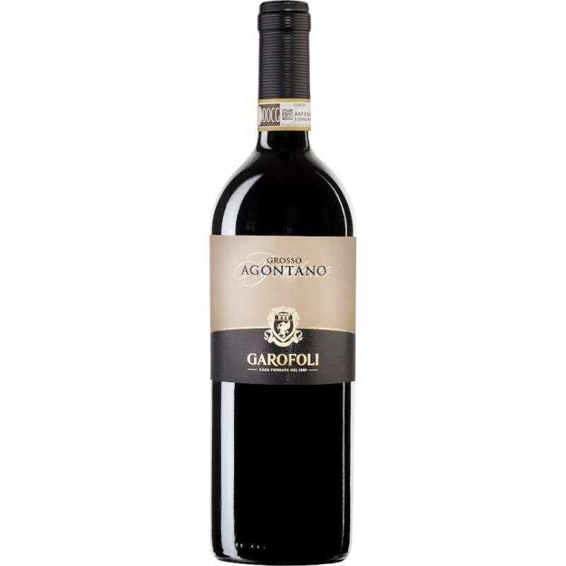 Garofoli Grosso Agontano Conero DOCG Riserva