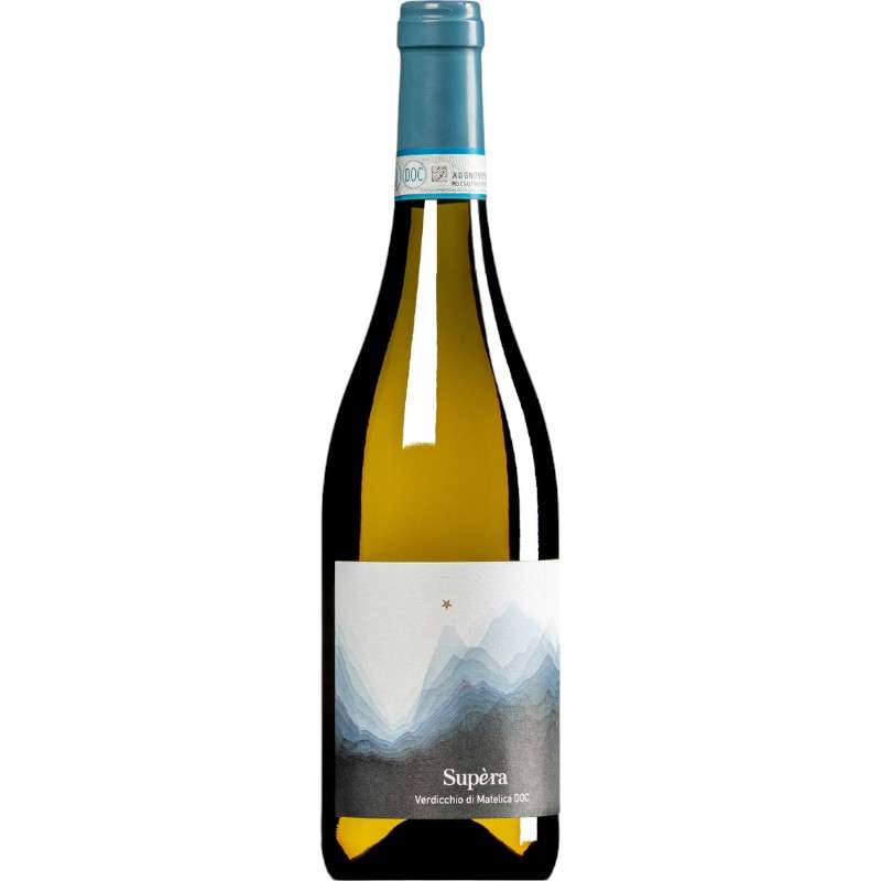 Garofoli Supera Verdicchio di Matelica DOC