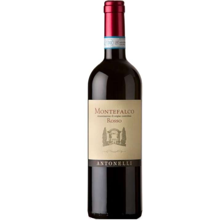 Antonelli Rosso Montefalco Doc San Marco