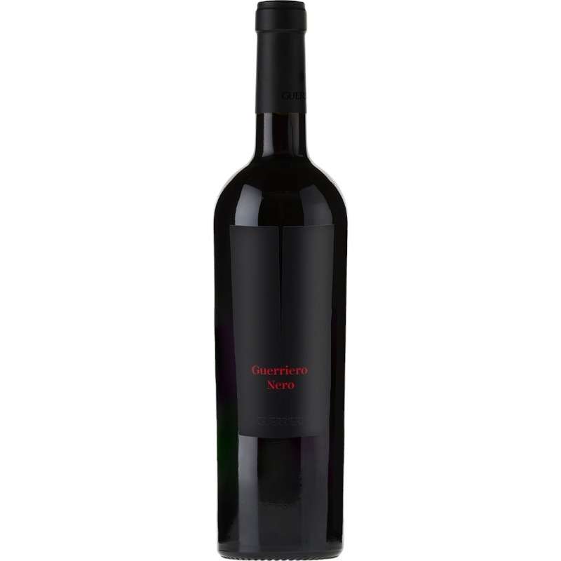 Azienda Agricola Guerrieri Guerriero Nero Marche Rosso IGT 2024